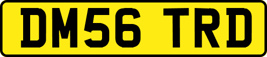 DM56TRD