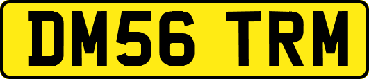 DM56TRM
