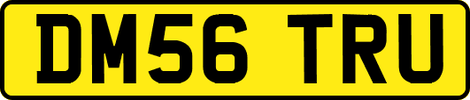 DM56TRU