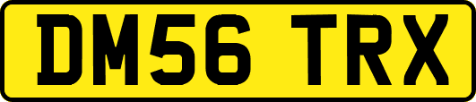DM56TRX