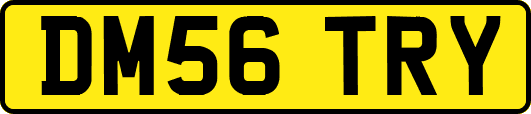 DM56TRY