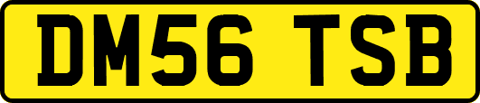 DM56TSB