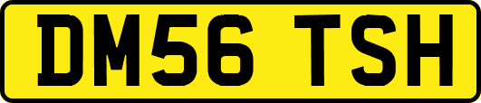 DM56TSH