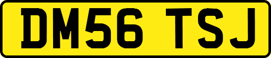DM56TSJ