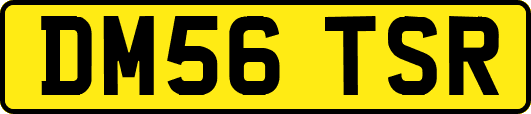 DM56TSR