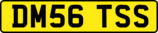 DM56TSS