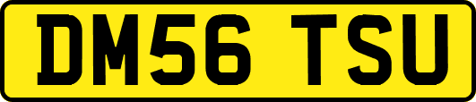 DM56TSU