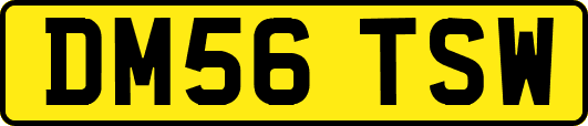DM56TSW