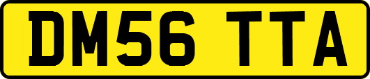 DM56TTA
