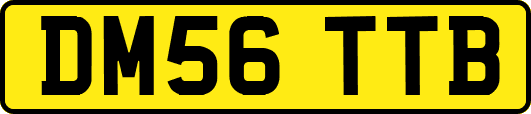 DM56TTB