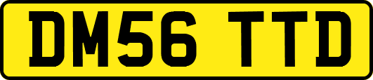 DM56TTD