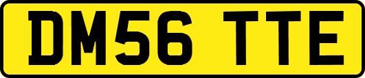 DM56TTE