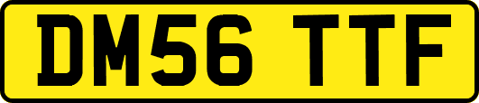 DM56TTF
