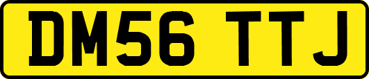 DM56TTJ