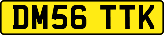 DM56TTK