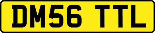 DM56TTL