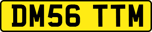DM56TTM