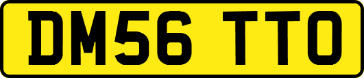 DM56TTO