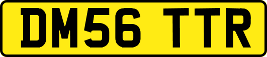 DM56TTR
