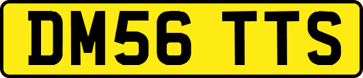 DM56TTS