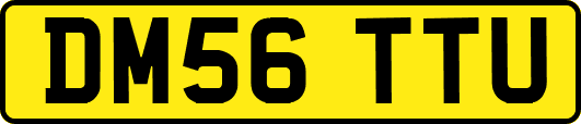 DM56TTU