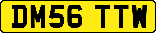 DM56TTW
