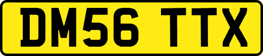 DM56TTX