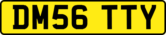 DM56TTY