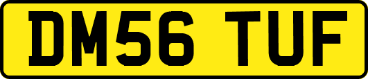 DM56TUF