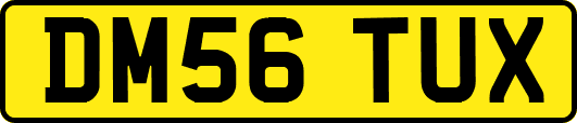 DM56TUX