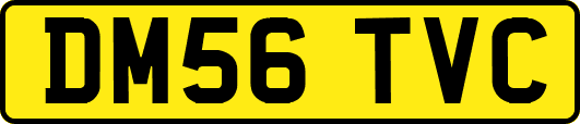 DM56TVC
