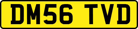 DM56TVD