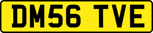 DM56TVE