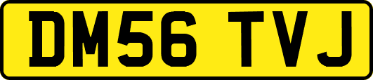 DM56TVJ