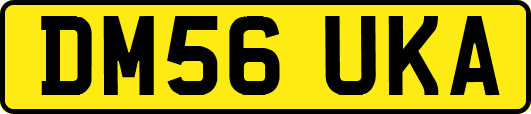 DM56UKA