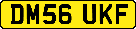 DM56UKF