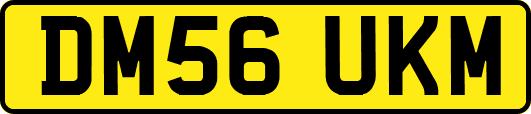 DM56UKM