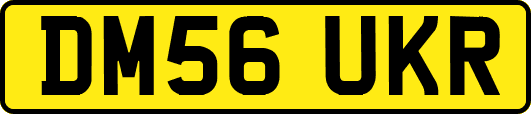 DM56UKR