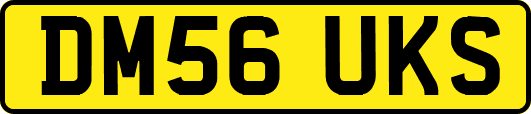 DM56UKS