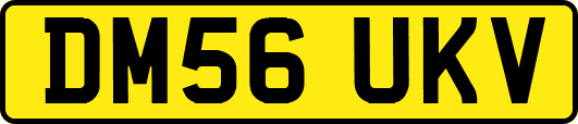 DM56UKV