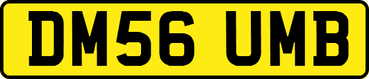 DM56UMB