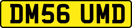 DM56UMD