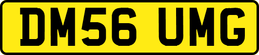 DM56UMG