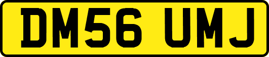 DM56UMJ