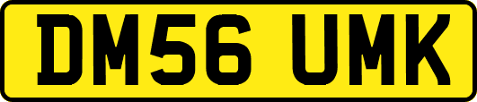 DM56UMK