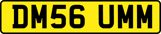 DM56UMM
