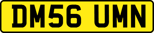 DM56UMN