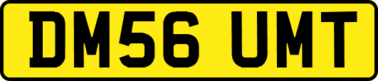 DM56UMT