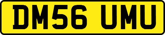 DM56UMU