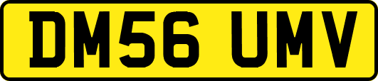 DM56UMV